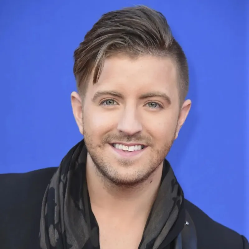 Billy Gilman