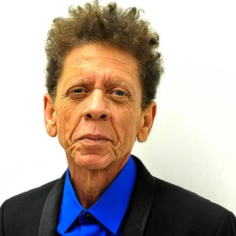 Blondie Chaplin