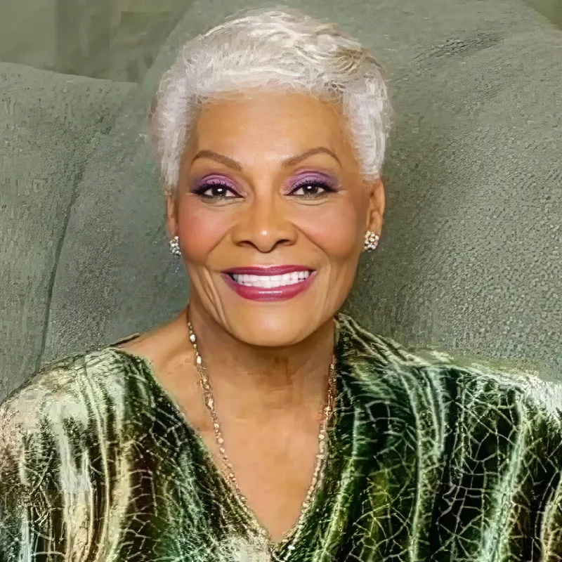 Dionne Warwick