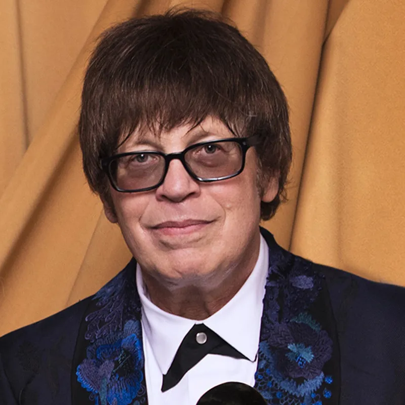 Elliot Easton