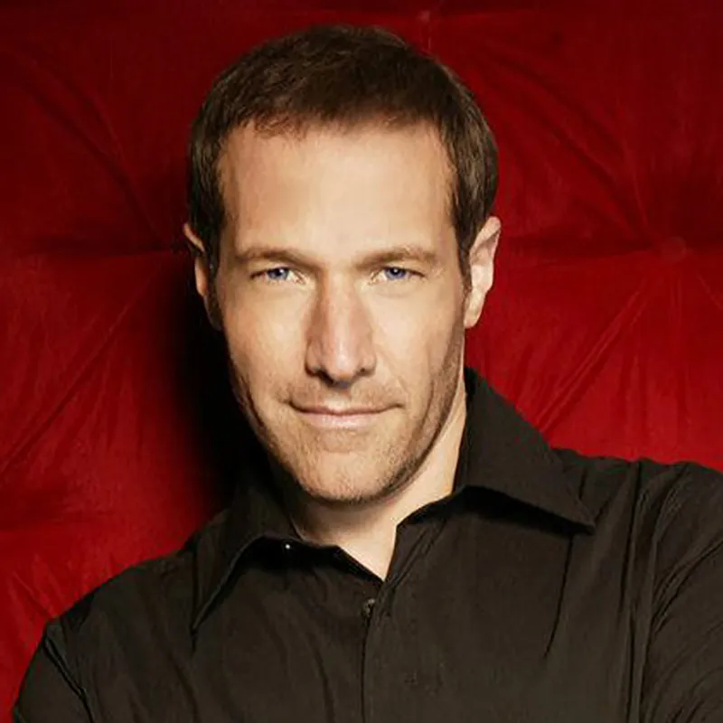Jim Brickman