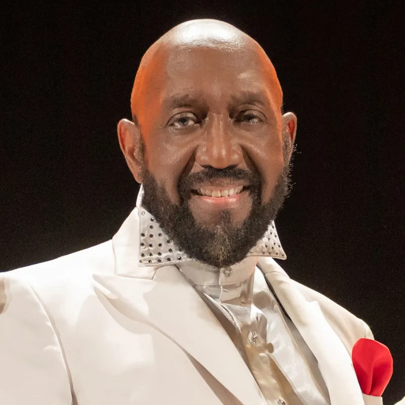 Otis Williams