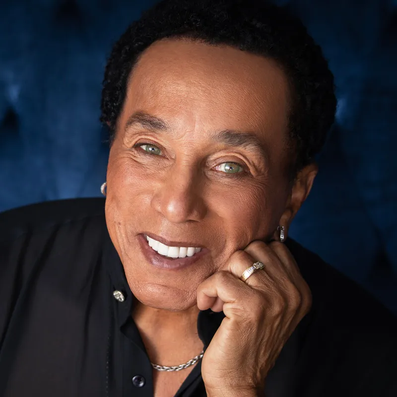 Smokey Robinson