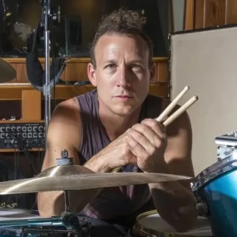 Stephen Perkins